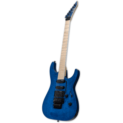 LTD Bleu transparent