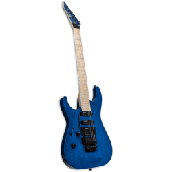 LTD Bleu transparent