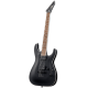 LTD Noir satiné Baritone