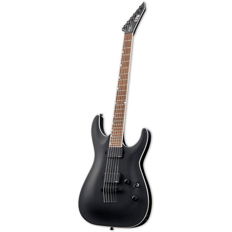 LTD Noir satiné Baritone