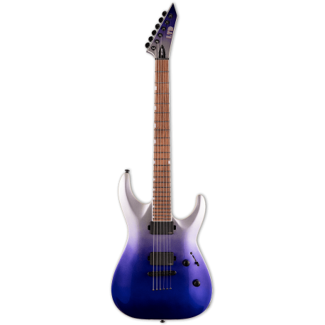 LTD MH400 NT Violet Pearl Fade