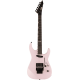 LTD Mirage Deluxe 87 Pearl Pink