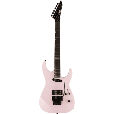 LTD Mirage Deluxe 87 Pearl Pink