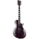 LTD Xtone PS1000 Purple Sparkle