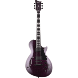 LTD Xtone PS1000 Purple Sparkle