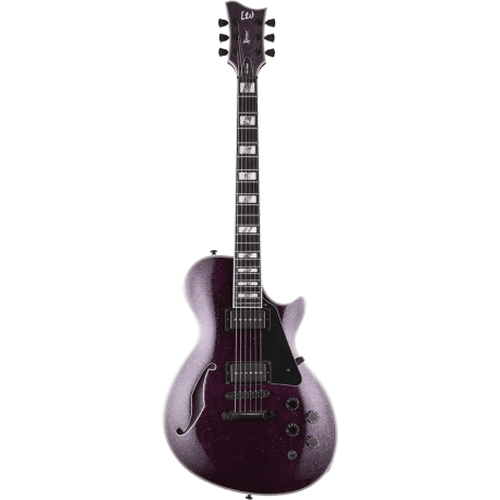 LTD Xtone PS1000 Purple Sparkle