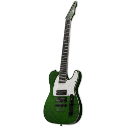 LTD SCT-607 Baritone Green Sparkle