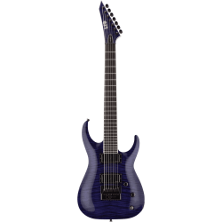 LTD Signature Brian "Head" Welch see thru purple