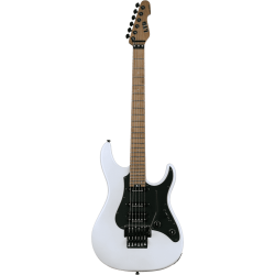 LTD SN1000 FR Maple Pearl White