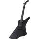 LTD Signature James Hetfield Snakebyte black satin