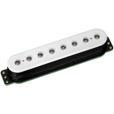DIMARZIO DP810BK - Ionizer 8 Middle noir