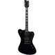 LTD Bill Kelliher Sparrowhawk Black