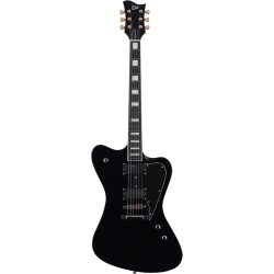 LTD Bill Kelliher Sparrowhawk Black