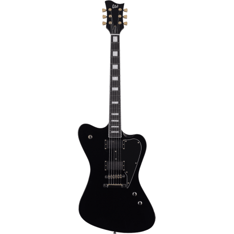 LTD Bill Kelliher Sparrowhawk Black