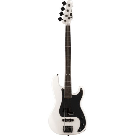LTD LTD SURVEYOR '87 PEARL WHITE