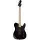 LTD TE-200M black
