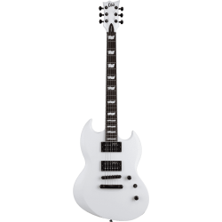 LTD Viper256 Snow White