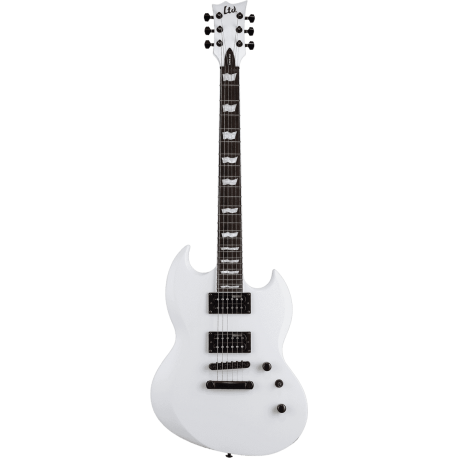 LTD Viper256 Snow White
