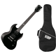 LTD Kit Viper 10 black