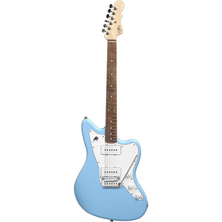 G&L Doheny Himalayan Blue