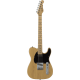 G&L Fullerton Deluxe ASAT Classic Butterscotch Blonde