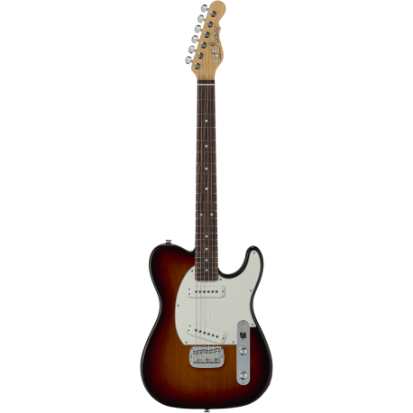 G&L Fullerton Deluxe ASAT Special 3TS