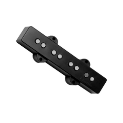 DIMARZIO DP247BK - Area J Neck - noir