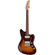 G&L Fullerton Deluxe Doheny 3TS / Palissandre