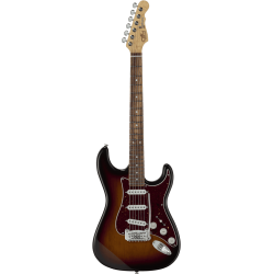 G&L Fullerton Deluxe Legacy 3TS