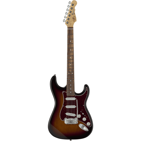 G&L Fullerton Deluxe Legacy 3TS