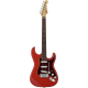 G&L Fullerton Deluxe Legacy Fullerton Red
