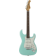 G&L Fullerton Deluxe Legacy Surf Green