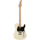 G&L Fullerton Standard ASAT Classic Vintage White