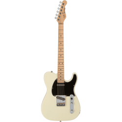 G&L Fullerton Standard ASAT Classic Vintage White