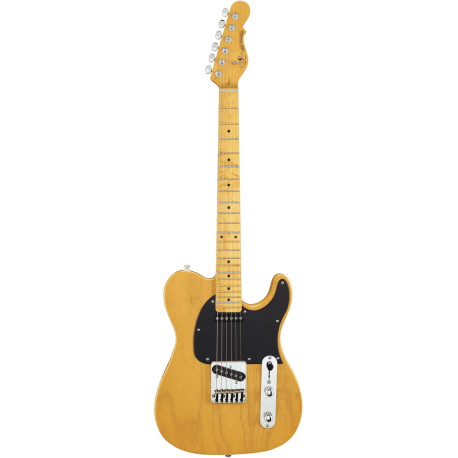 G&L BUTTERSCOTCH BLONDE / ERABLE