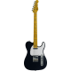G&L Gloss Black / Erable