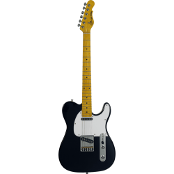 G&L Gloss Black / Erable