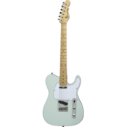G&L Tribute ASAT Classic Sonic Blue