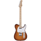 G&L TOBACCO SUNBURST/ERABLE