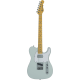 G&L Sonic Blue / Erable