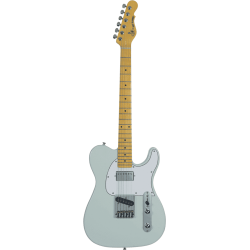 G&L Sonic Blue / Erable