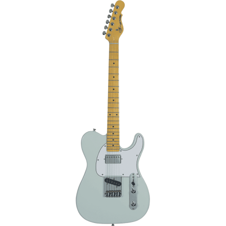 G&L Sonic Blue / Erable