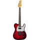 G&L Redburst / Palissandre