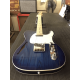 G&L Tribute ASAT ClassicSemi-Hollow Bright Blueburst