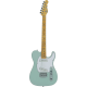 G&L Surf Green / Erable