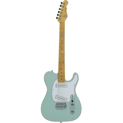 G&L Surf Green / Erable