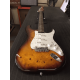 G&L Tribute Comanche Tobacco Burst