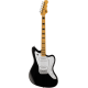 G&L Tribute Doheny Jet Black