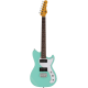 G&L Mint Green / Palissandre