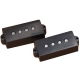 DIMARZIO DP250BK - Area P - noir